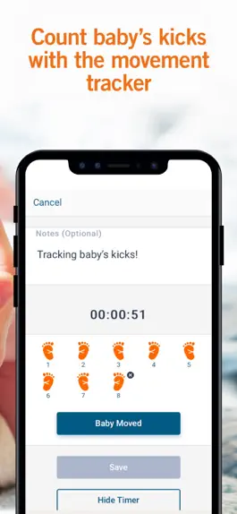 Game screenshot my baby. by Dignity Health apk