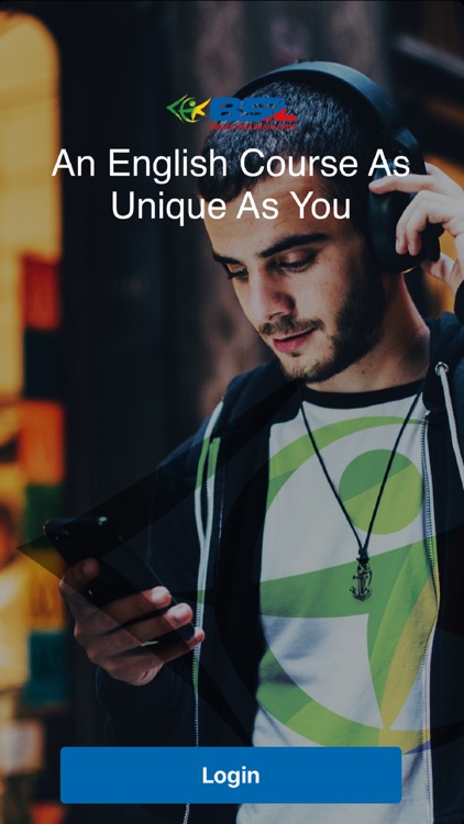 BSL EaD – INGLÊS À DISTÂNCIA