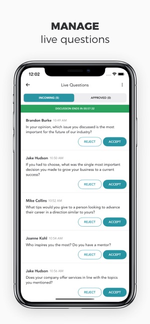 Eventory Operator(圖5)-速報App