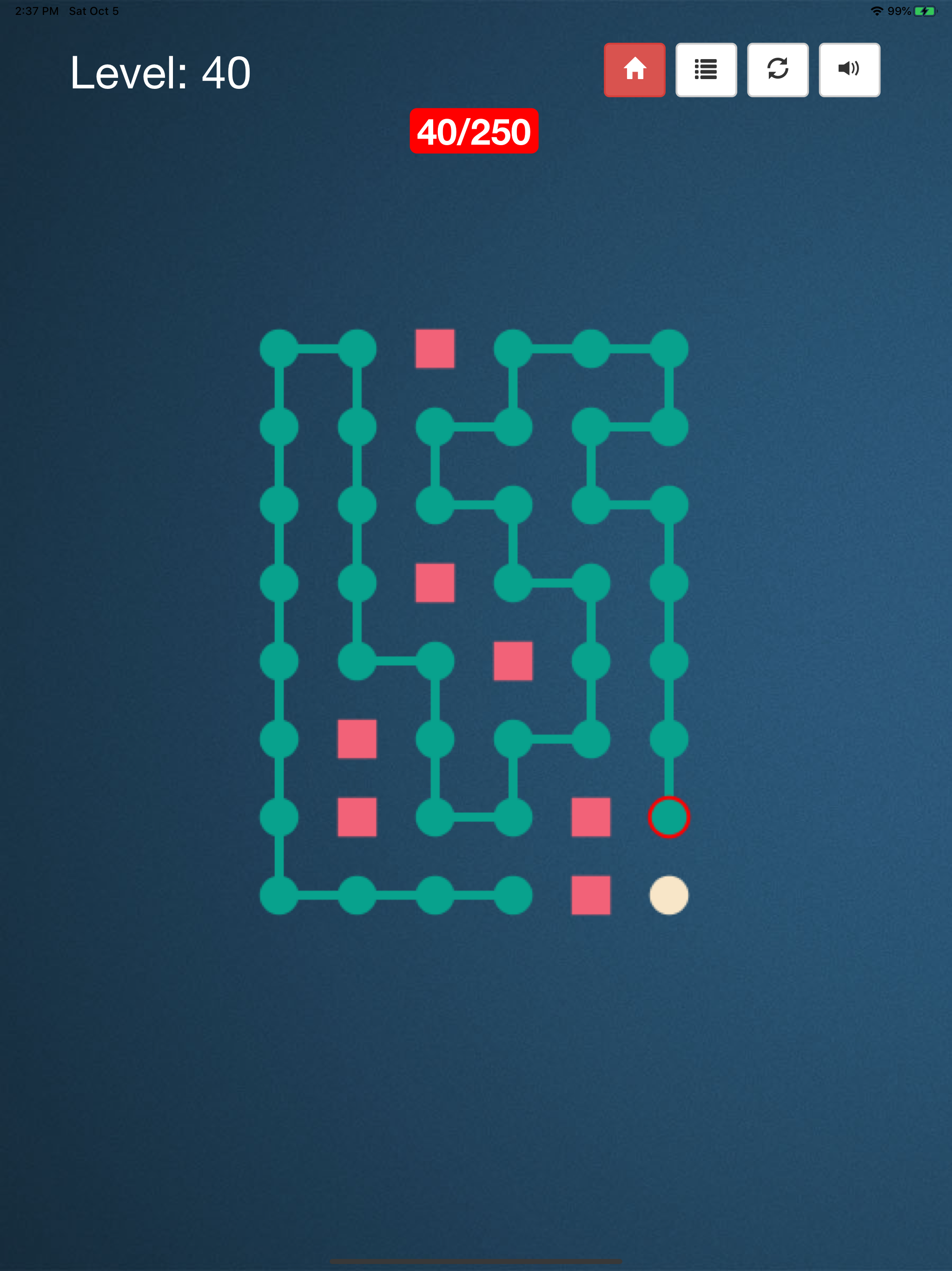 The Logic Puzzle Package Game