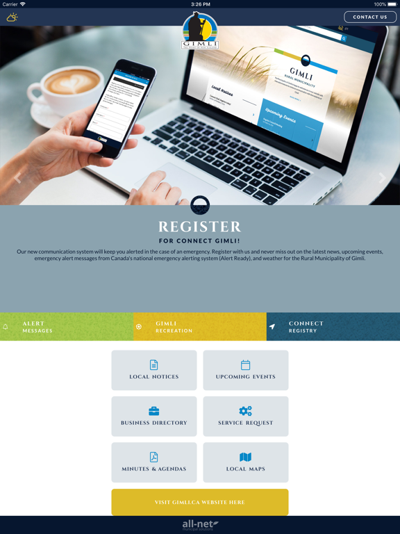 Screenshot #5 pour RM of Gimli