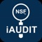 iAudit is an application developed to assist auditors with scheduling and performing inspections