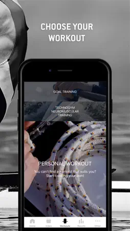 SkillRow screenshot 6