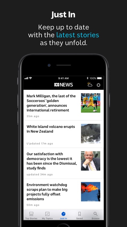 ABC screenshot-5