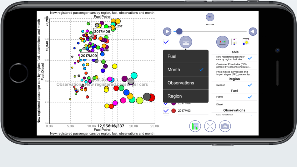 #5. FactXpLr² (macOS) Podle: Lonesome Cowboy Software