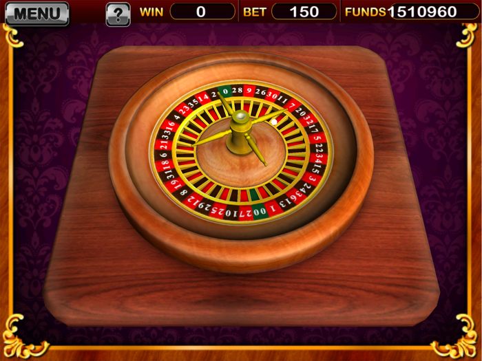 Roulette Cool