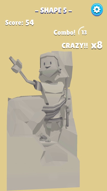 Sculpt-It screenshot-8