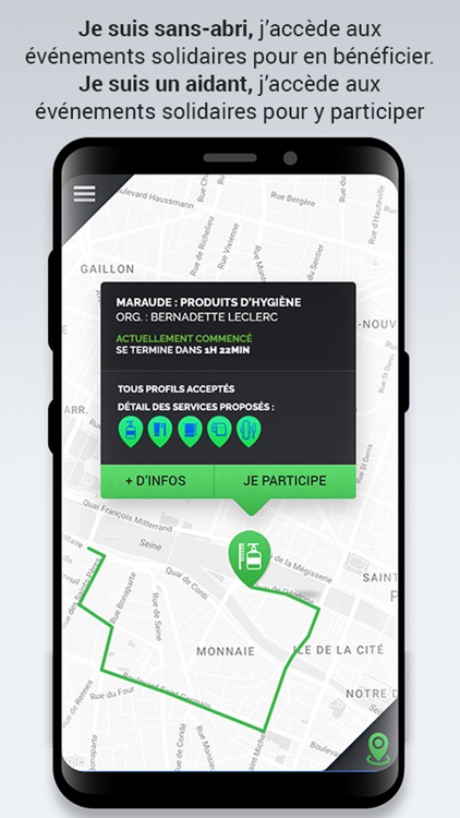 Homeless Plus V2 screenshot-3