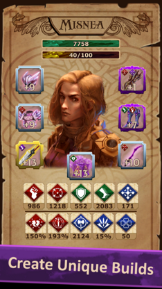 Guildmasters screenshot 2