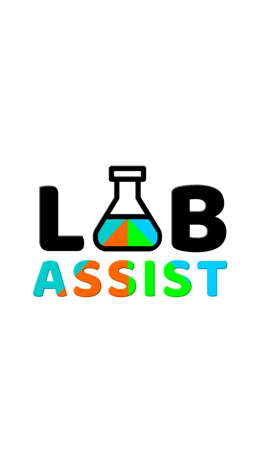 #5. Lab Assist: The Lab Assistant (iOS) بواسطة: Bezaleel Mambwe