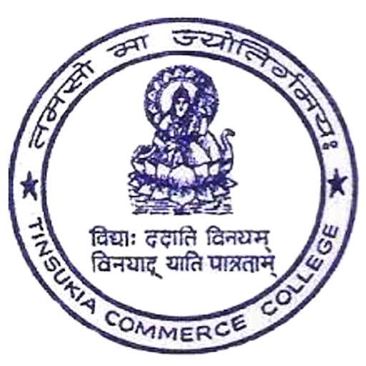 Tinsukia Commerce College