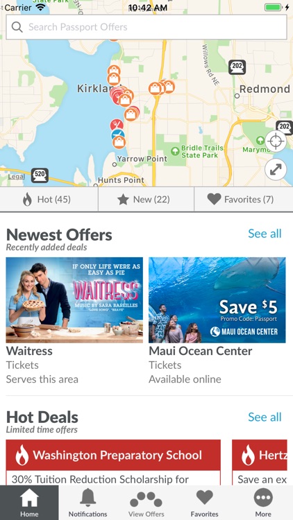 Passport Mobile