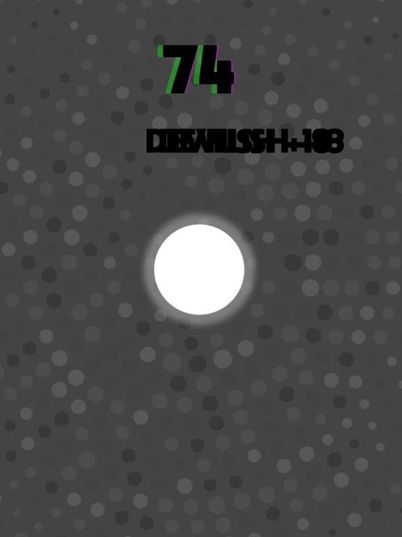 Screenshot #6 pour Circle Impact!