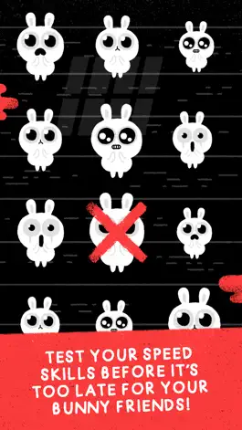 Game screenshot House of Bunnies hack