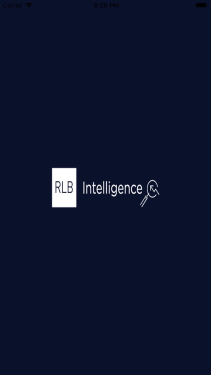 RLB Intelligence