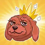 BarkerMojis - Cute Doggos App Positive Reviews
