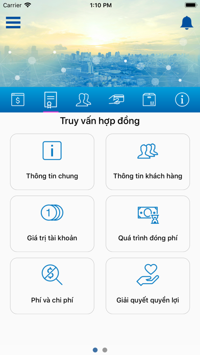 MyBVLife screenshot 3