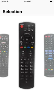 remote for panasonic problems & solutions and troubleshooting guide - 3