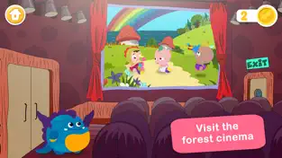 Imágen 6 Babyloonz Babas Forest iphone