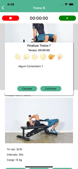 Game screenshot JOSIANE MAIA apk