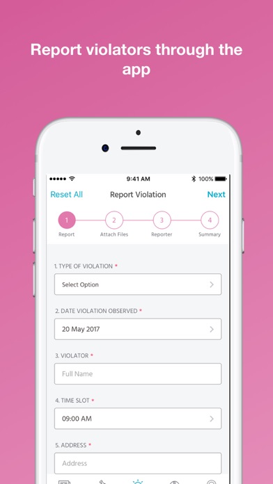 Screenshot #2 pour MBF PH