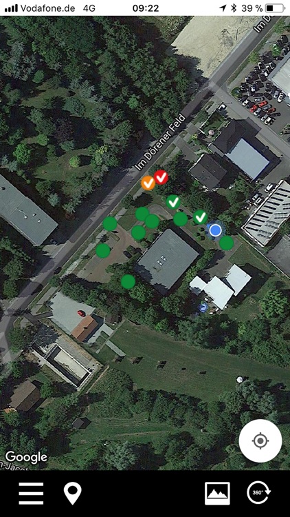 Verkehrssicherungspflichten