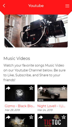 Flex 98 Radio(圖2)-速報App