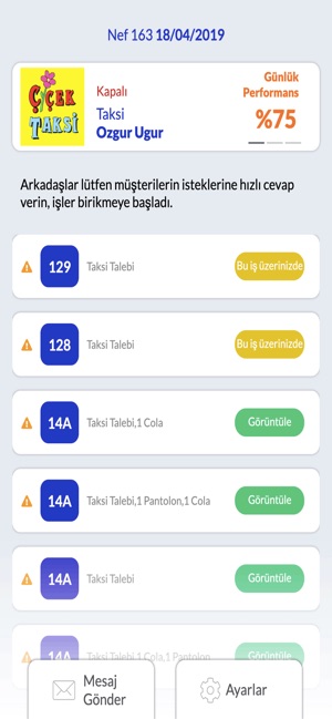 Akıllı Tesis(圖3)-速報App