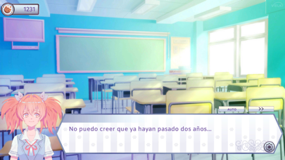 Screenshot #1 pour Huellitas Mágicas: Deseos
