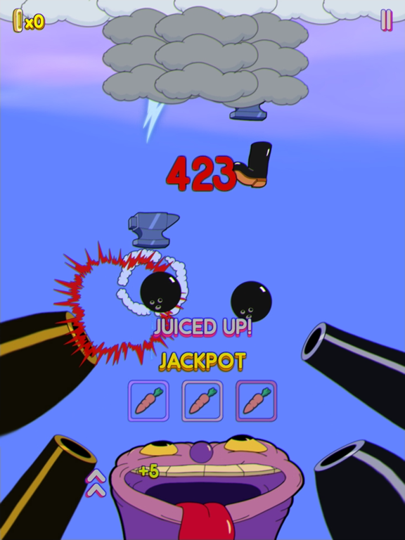 Screenshot #6 pour Goody Gumdrops