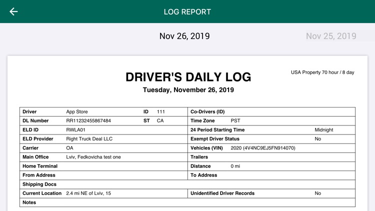 Right Trucking screenshot-4