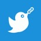 Tweevio will allow you to share your Tweet URLs directly to it to save Tweet content