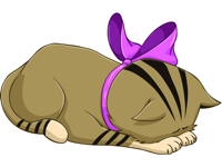 Im Sorry Stickers