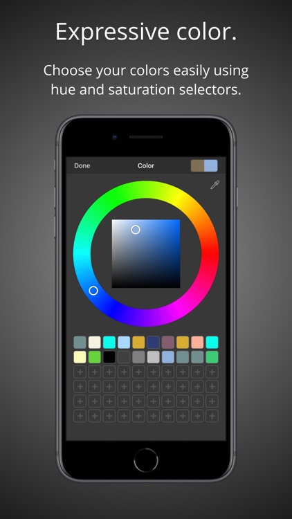Brushes screenshot-8