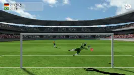 Game screenshot Free Kicks hack