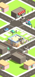 Idle Driving School screenshot #7 for iPhone