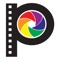 Picarazzi is an anonymous, map based photo-sharing application