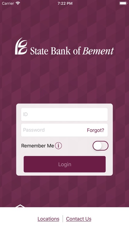 State Bank of Bement Mobile