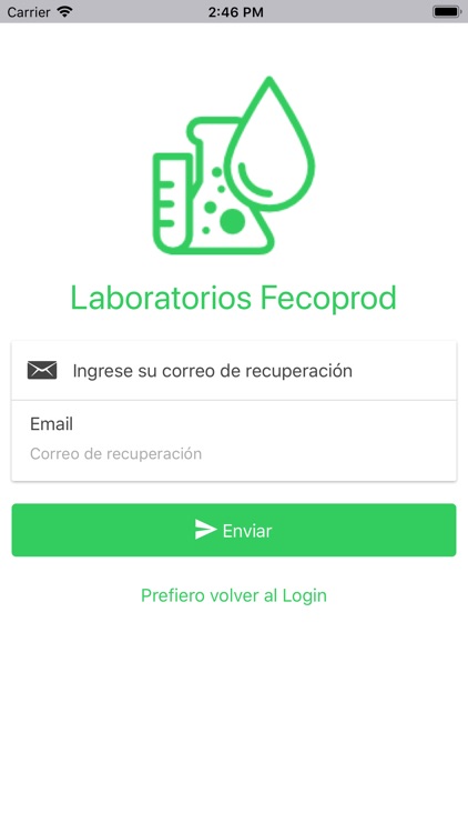 Laboratorios Fecoprod