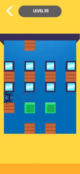 Game screenshot Paint House : Puzzle & Fun apk