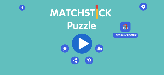 Matchstick Classic