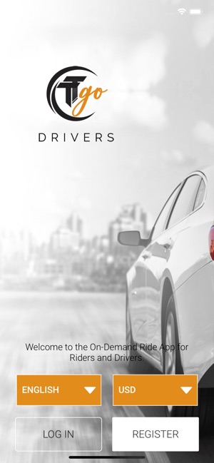 Tian Tian Go Driver(圖2)-速報App