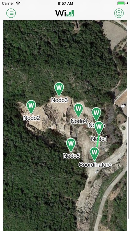 WinetApp screenshot-4