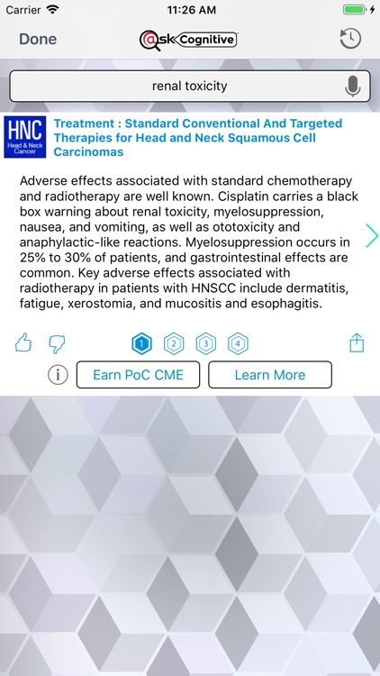 Hem/Onc @Point of Care screenshot-5