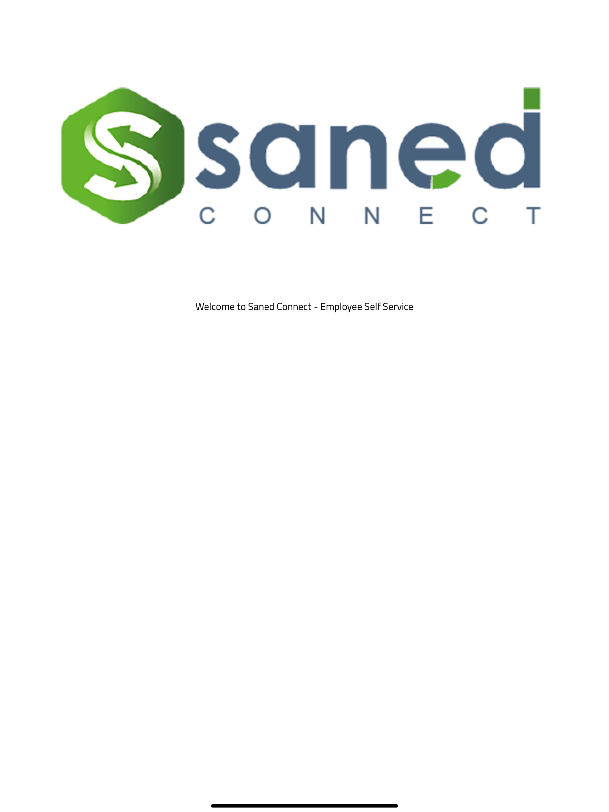 Saned Connect screenshot 9