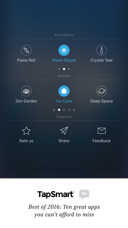 Melodist - Let photos sing screenshot-4