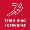 Træn med Forsvaret