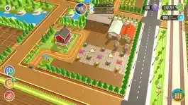 Game screenshot Farmers 2050 mod apk