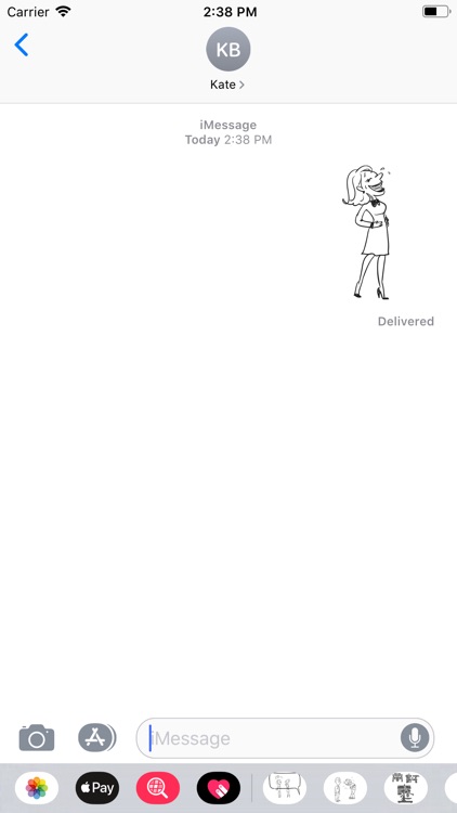 WomenAndTheWorldSt screenshot-4