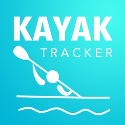 Kayak Tracker Apple Watch App